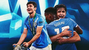 PREMIER LEAGUE Trending Image: How Abdukodir Khusanov Became Man City's New Fan Favorite